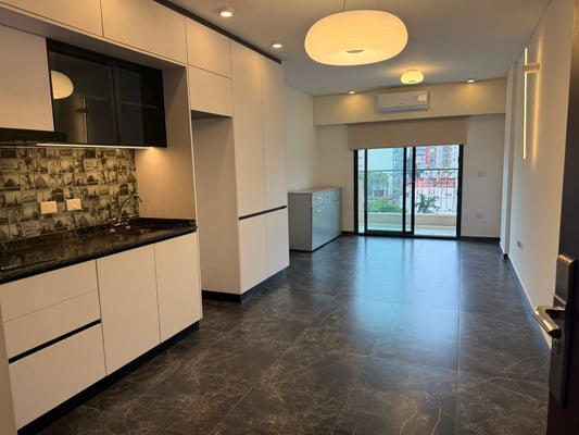 Departamento — foto 2
