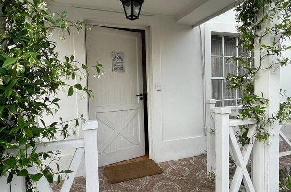 CASA ALQUILER 4 AMB BECCAR BARRIO LA CANDELARIA — foto 2