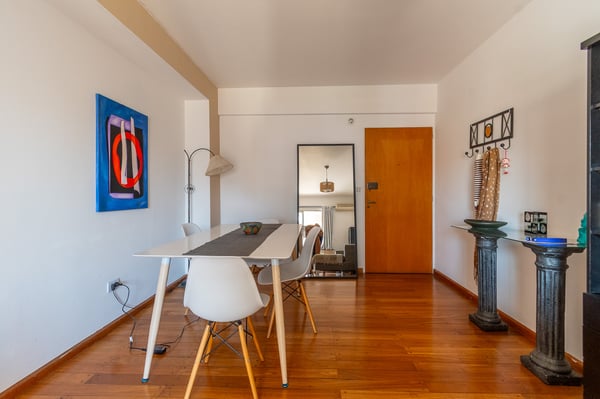 Departamento — foto 6