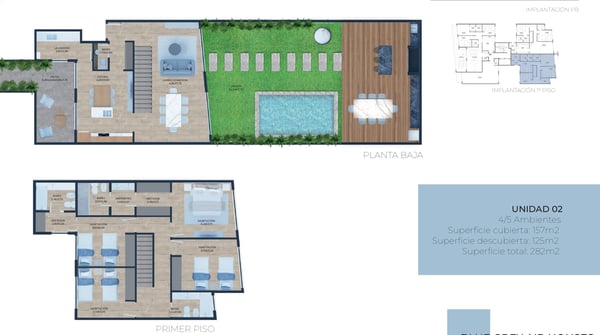 Departamento — foto 8