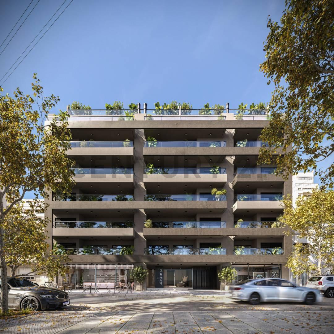 Venta Colegiales Monoambiente en Pozo con Amenities — foto 1