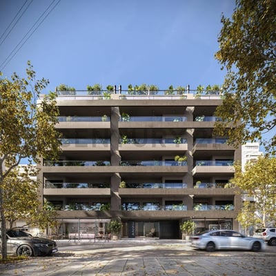 Departamento — foto 1