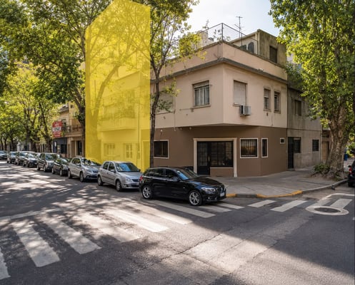 Lote en venta | Núñez, CABA | Vuelta de Obligado al 3900 — foto 2