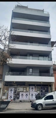 Venta monoambiente a estrenar en Chacarita con Balcon — foto 3