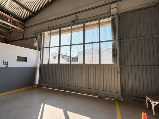 Galpón - Depósito — foto 3