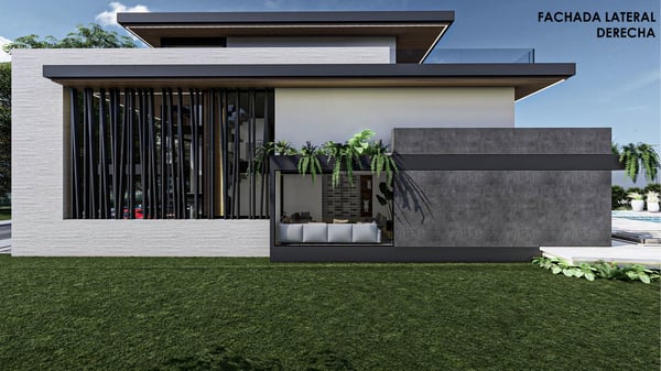 Casa a estrenar en  Los Puentes, Nordelta — foto 5