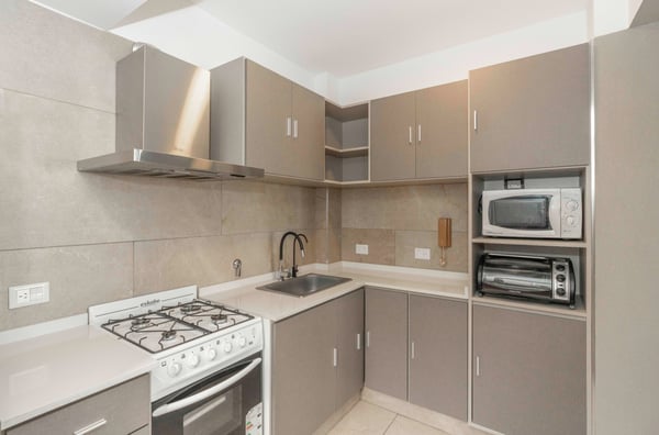 Departamento — foto 4