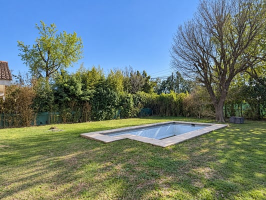 VENTA CASA - PILETA - CLUB DE CAMPO PUEYRREDÓN — foto 2