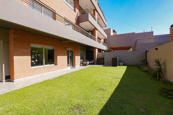 Departamento — foto 2
