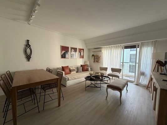 Departamento — foto 1
