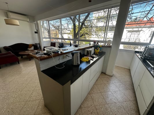 ALQUILER PH 3 AMB. CON TERRAZA CHACARITA — foto 5