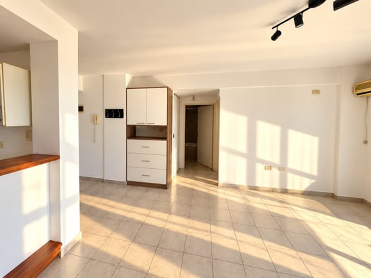 ALQUILER DEPARTAMENTO 2 AMBIENTES CON COCHERA EN VILLA PUEYRREDON — foto 5