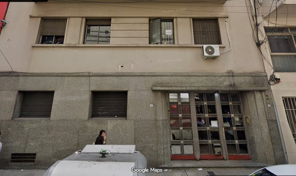 Departamento — foto 8