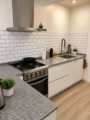 Departamento — foto 6