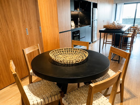 Departamento — foto 6