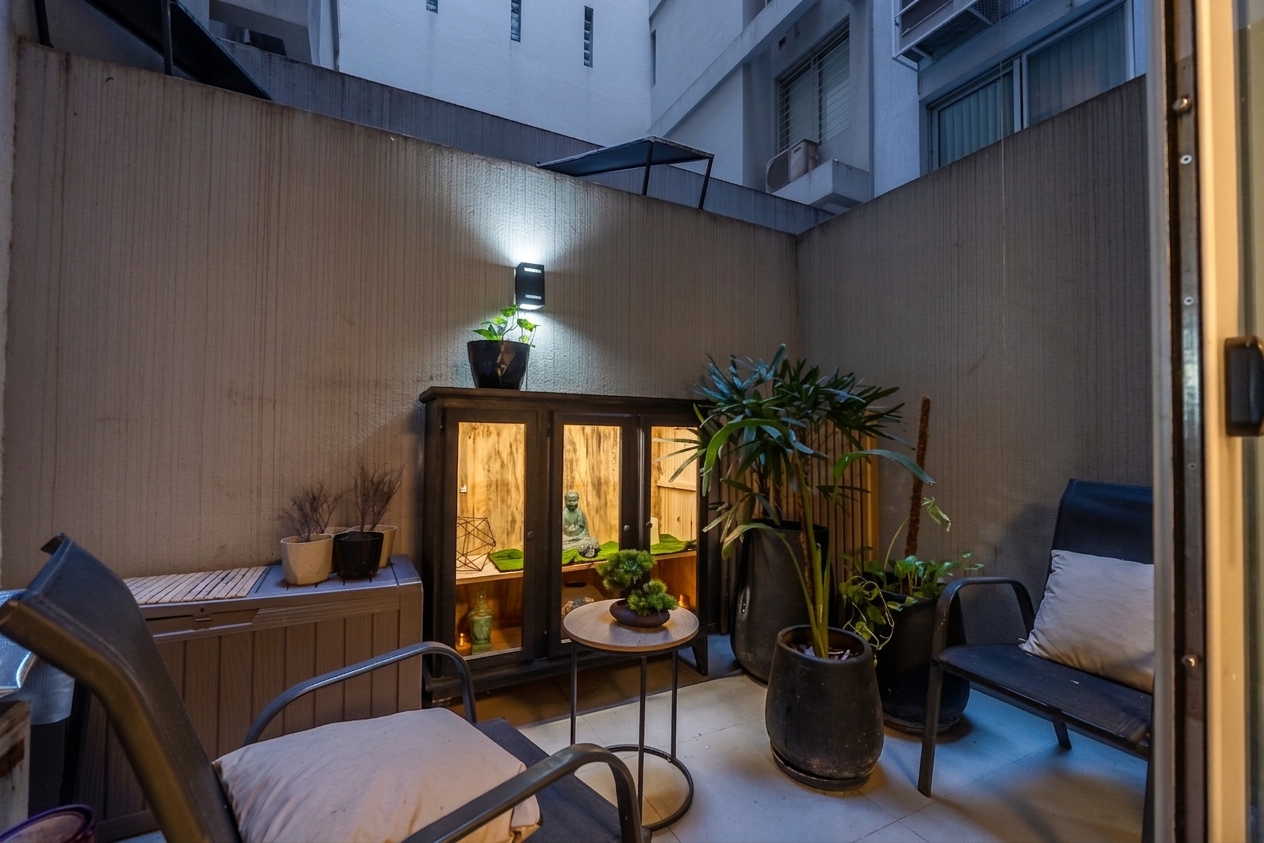VENTA  DPTO 2AMB LOFT C/PATIO & AMENITIES — foto 1