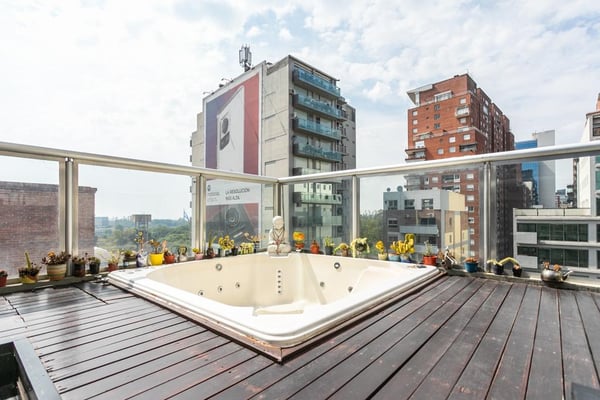 Departamento — foto 4