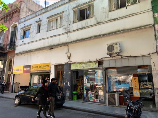 VENTA TERRENO EDIFICIO EN BLOCK — foto 2