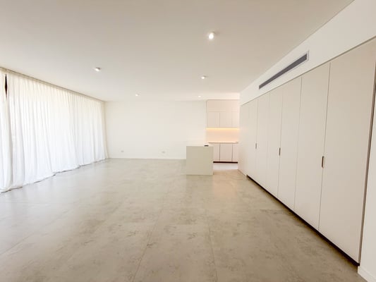 ALQUILER PENT-HOUSE OCEANA CON TERRAZA; PISCINA Y 3 COCHERAS — foto 5