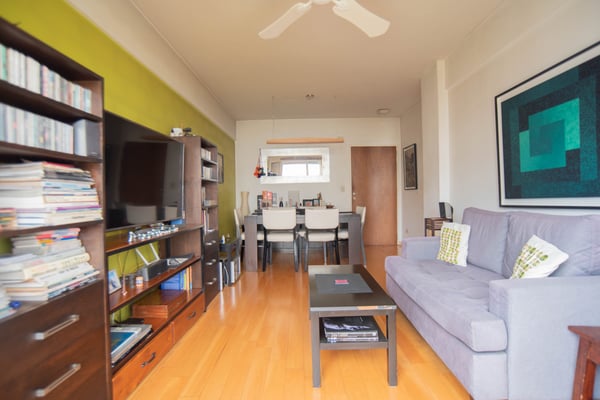 Departamento — foto 6