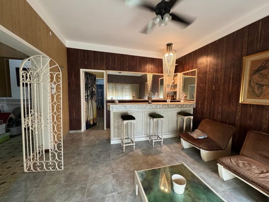 VENTA CASA CON PATIO Y PARRILLA EN VILLA DOMINICO — foto 5