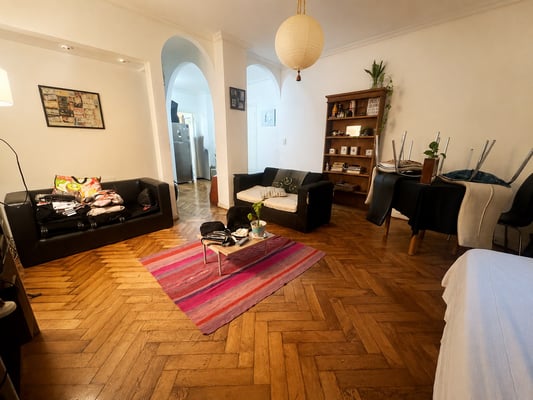 Departamento — foto 2