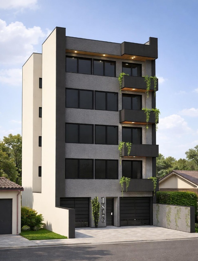 Venta Departamento 2 ambientes a estrenar en Florida — foto 1