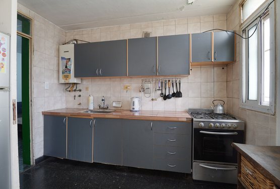 Venta departamento 4 ambientes en Pompeya — foto 4