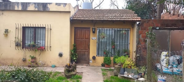 VENTA CASA 3 AMBIENTES DEL VISO LA LOMA PILAR — foto 2
