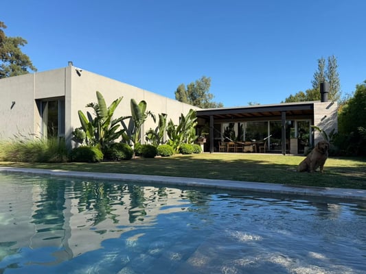 Casa — foto 1