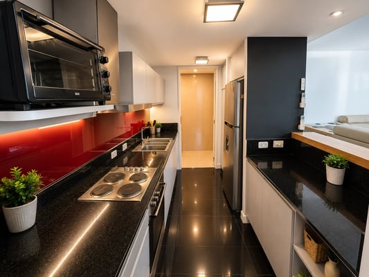 Departamento — foto 4