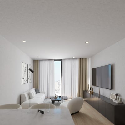 Departamento — foto 6