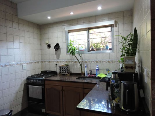 VENTA CASA 4 AMBIENTES PILETA PARRILLA SAN JUSTO — foto 2