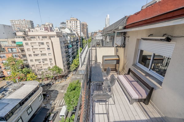 Departamento — foto 5