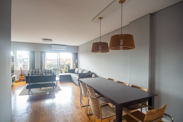 Departamento — foto 4