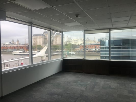 VENTA OFICINAS  BUENOS AIRES PLAZA PUERTO MADERO — foto 3