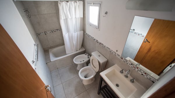 Departamento — foto 2