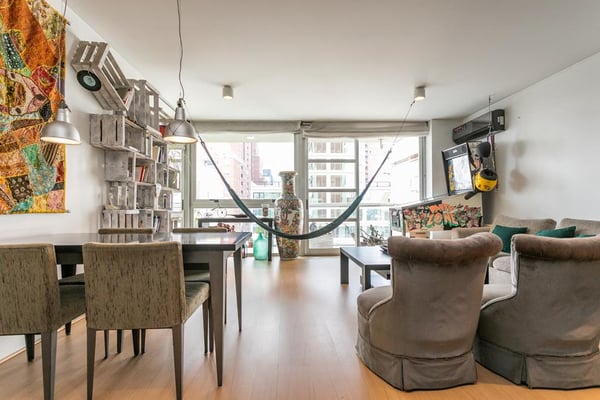 Departamento — foto 5