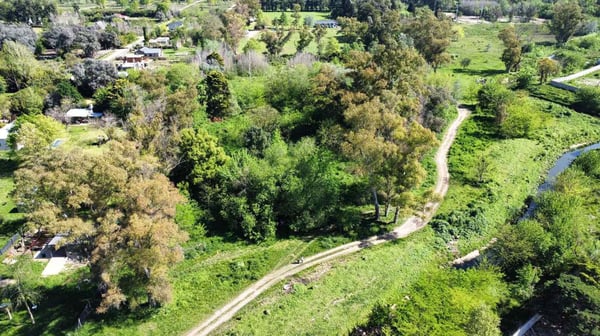Venta de lote La Lonja Pilar — foto 2