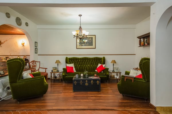 Casa — foto 8
