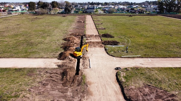 Terreno — foto 7