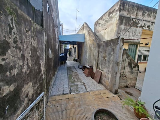 VENTA LOTE GRAN POTENCIAL EN VILLA DEL PARQUE — foto 3