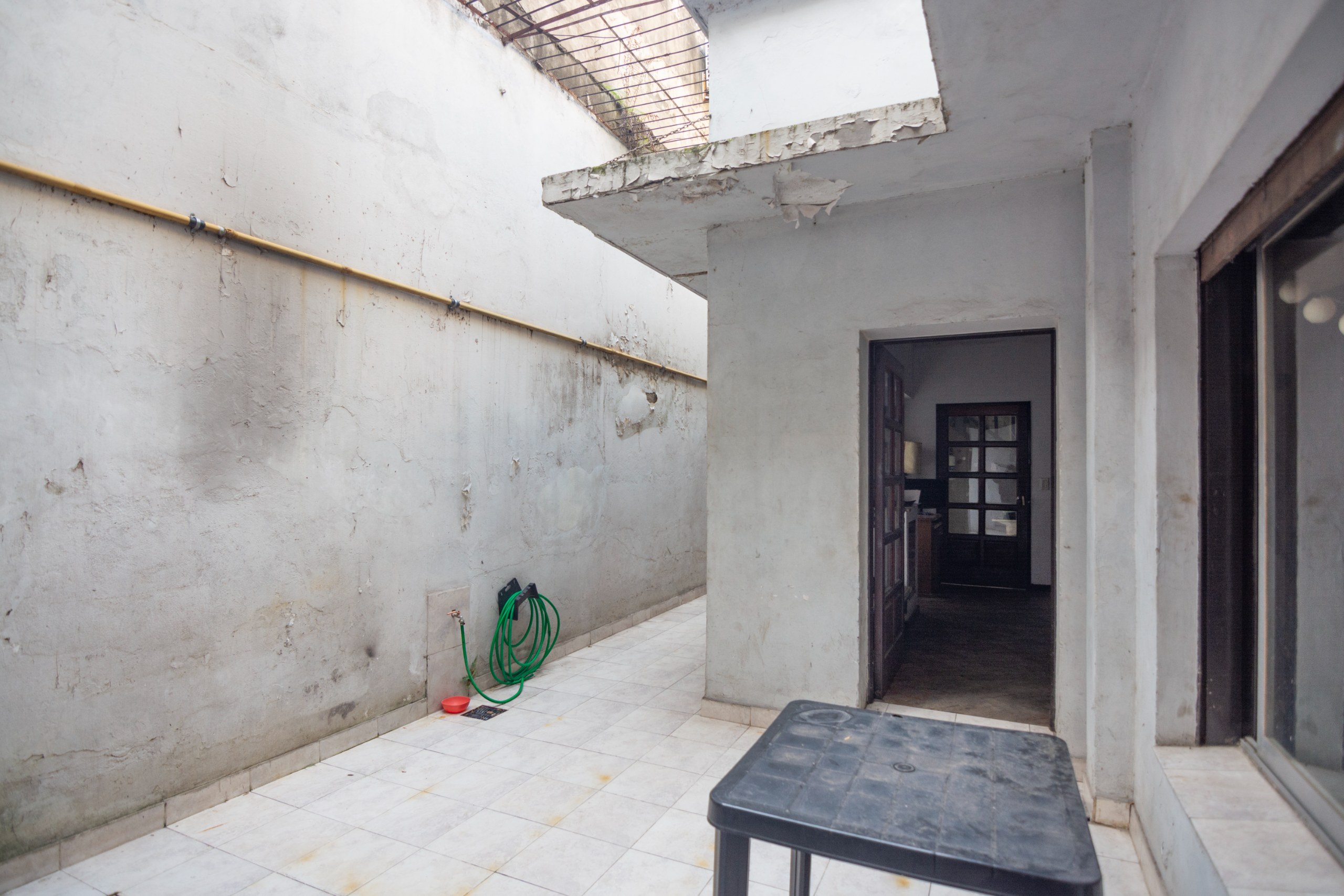 Venta PH Villa crespo con patio — foto 1