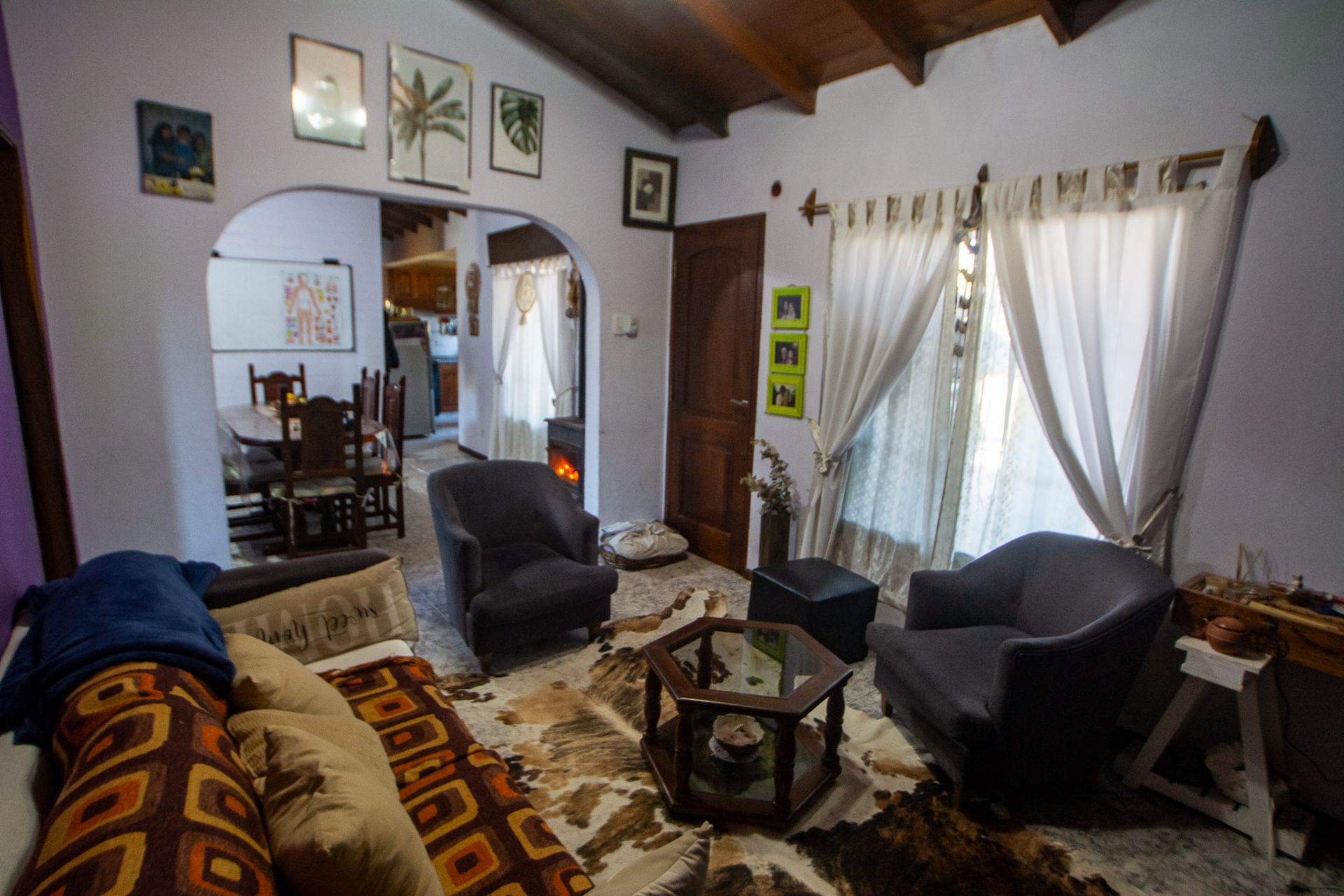 Venta Casa 5 AMB Gral Rodriguez Pileta — foto 1