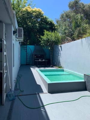 ALQUILER CASA OLIVOS 4 DORMITORIOS — foto 4
