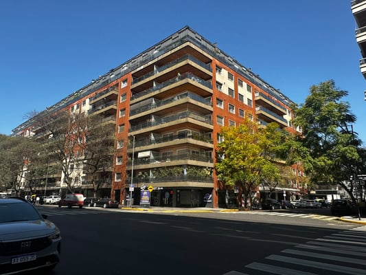 Departamento — foto 1