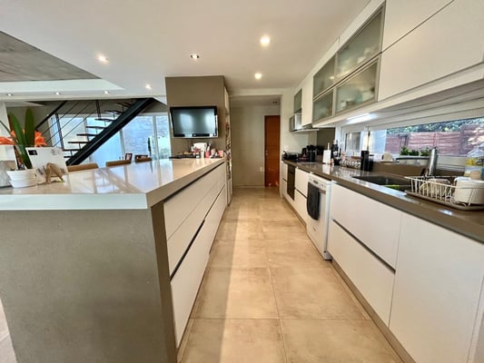 CASA VENTA 5 AMB EL CANTON PUERTO ESCOBAR LAGUNA — foto 5