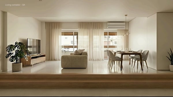 Departamento — foto 1