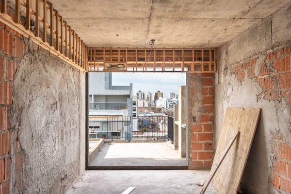 Departamento — foto 1