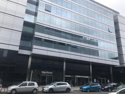 ALQUILER OFICINAS  BS AS PLAZA PUERTO MADERO COCHE — foto 4